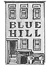Blue Hill New York